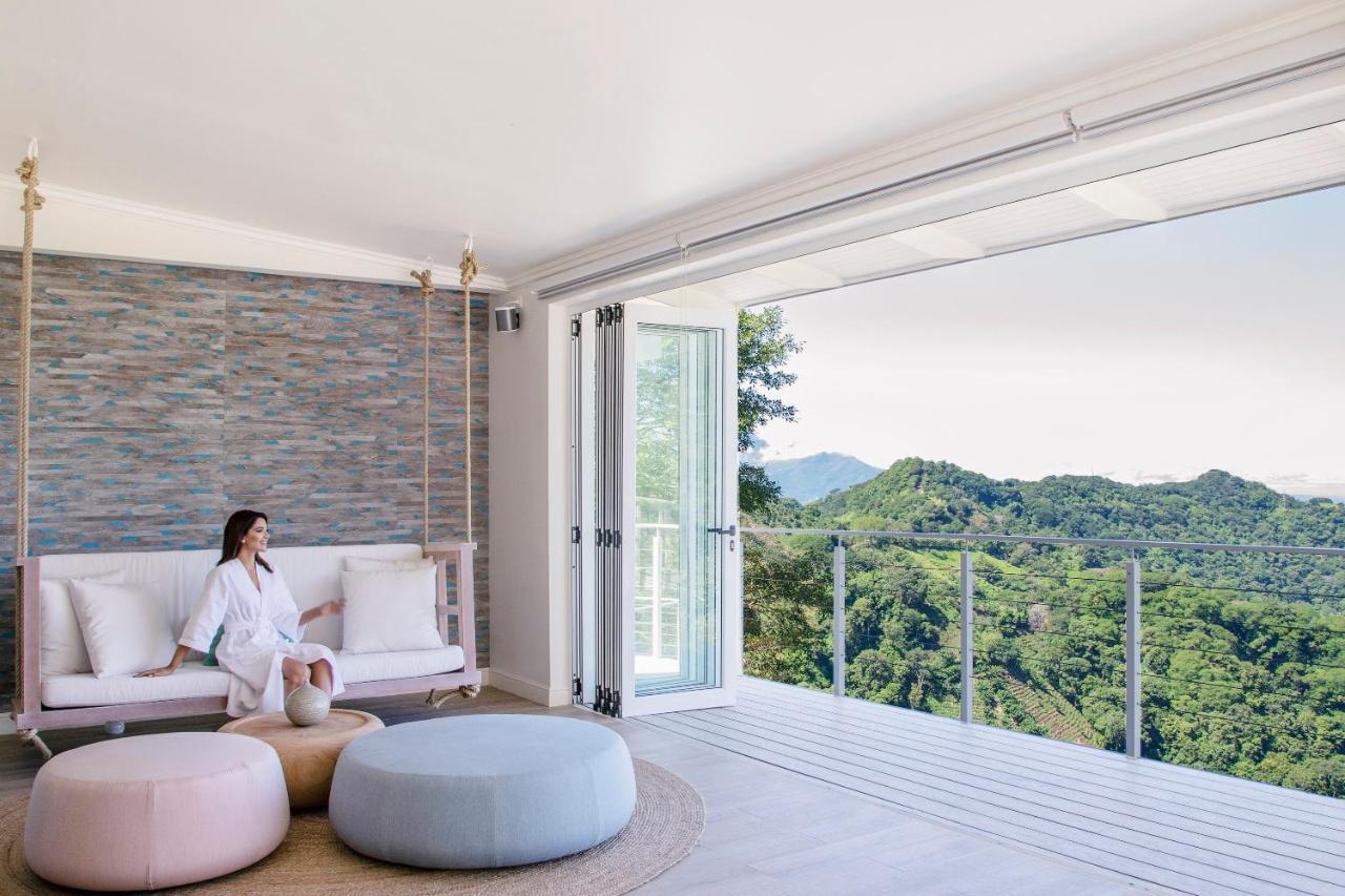 The Retreat Costa Rica - Wellness Resort & Spa Atenas Ngoại thất bức ảnh