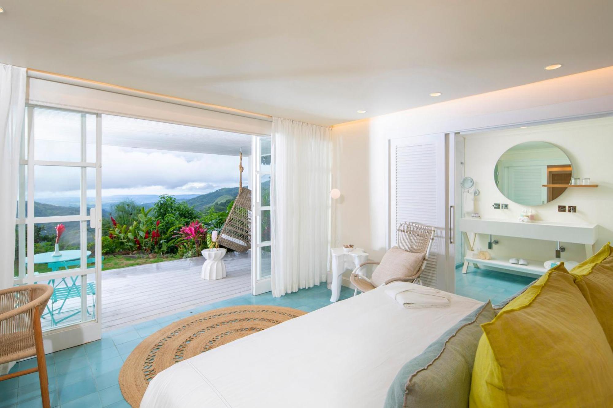 The Retreat Costa Rica - Wellness Resort & Spa Atenas Ngoại thất bức ảnh