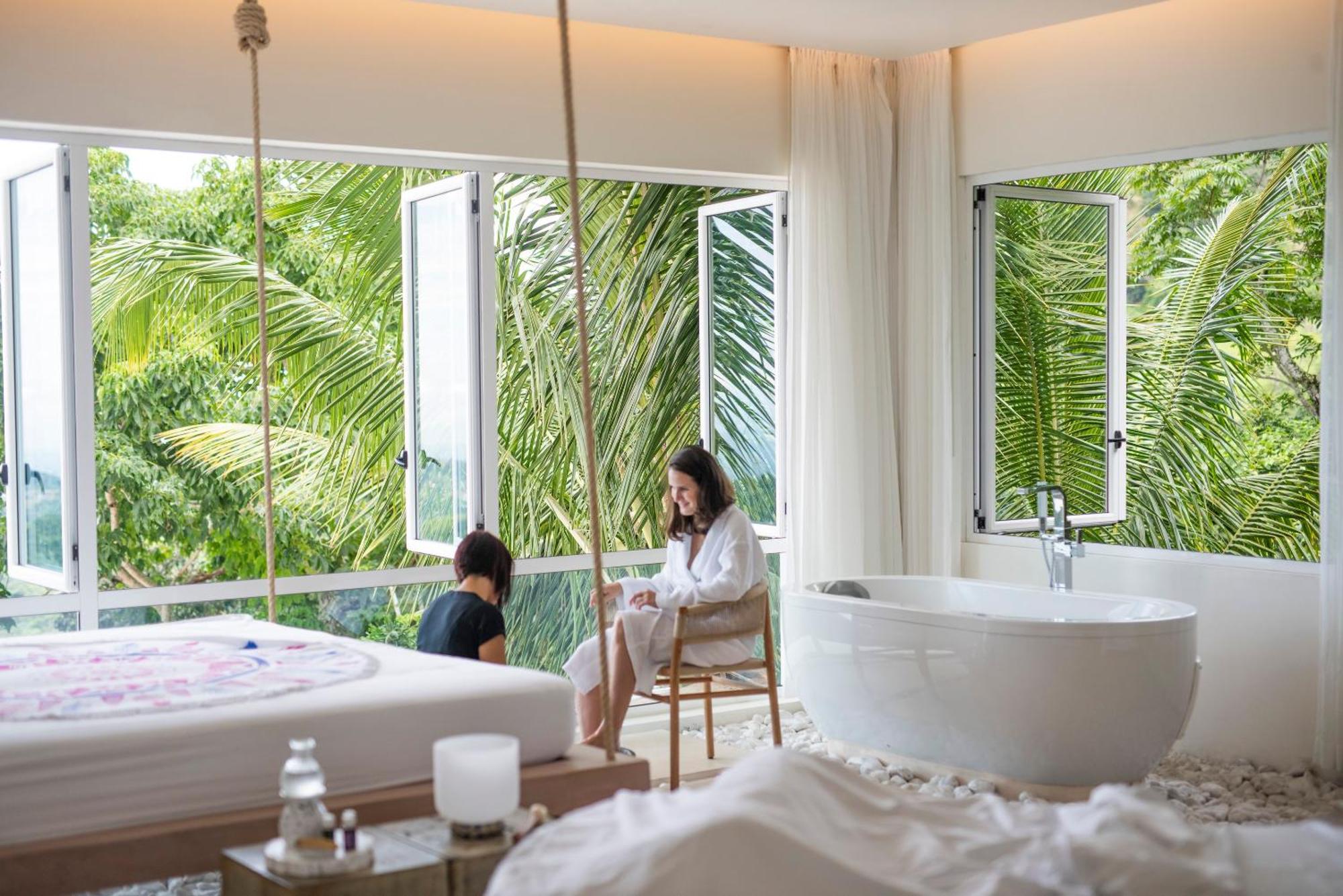 The Retreat Costa Rica - Wellness Resort & Spa Atenas Ngoại thất bức ảnh