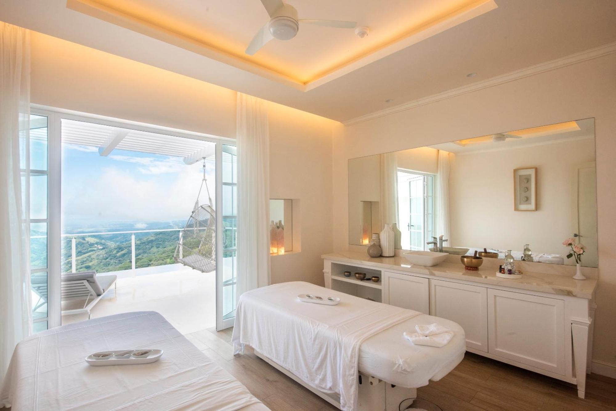 The Retreat Costa Rica - Wellness Resort & Spa Atenas Ngoại thất bức ảnh