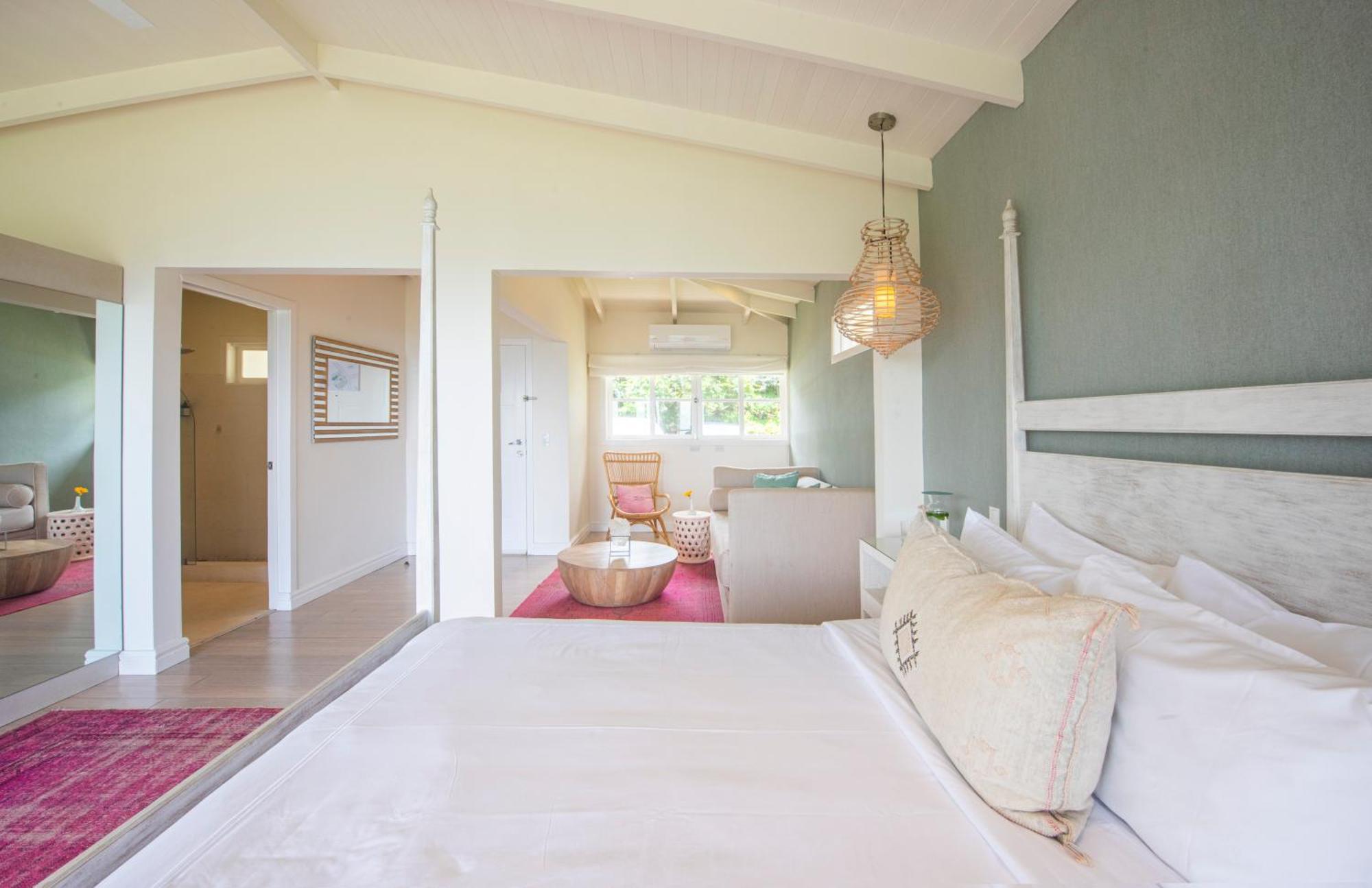 The Retreat Costa Rica - Wellness Resort & Spa Atenas Phòng bức ảnh