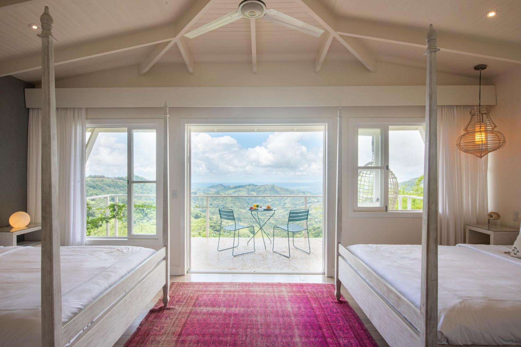 The Retreat Costa Rica - Wellness Resort & Spa Atenas Phòng bức ảnh