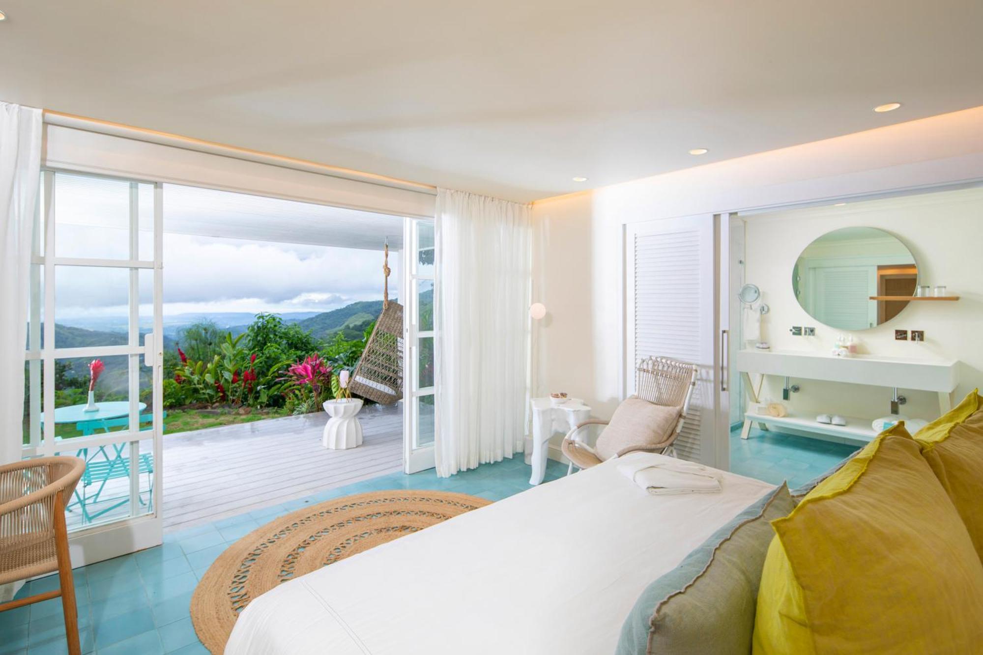 The Retreat Costa Rica - Wellness Resort & Spa Atenas Phòng bức ảnh