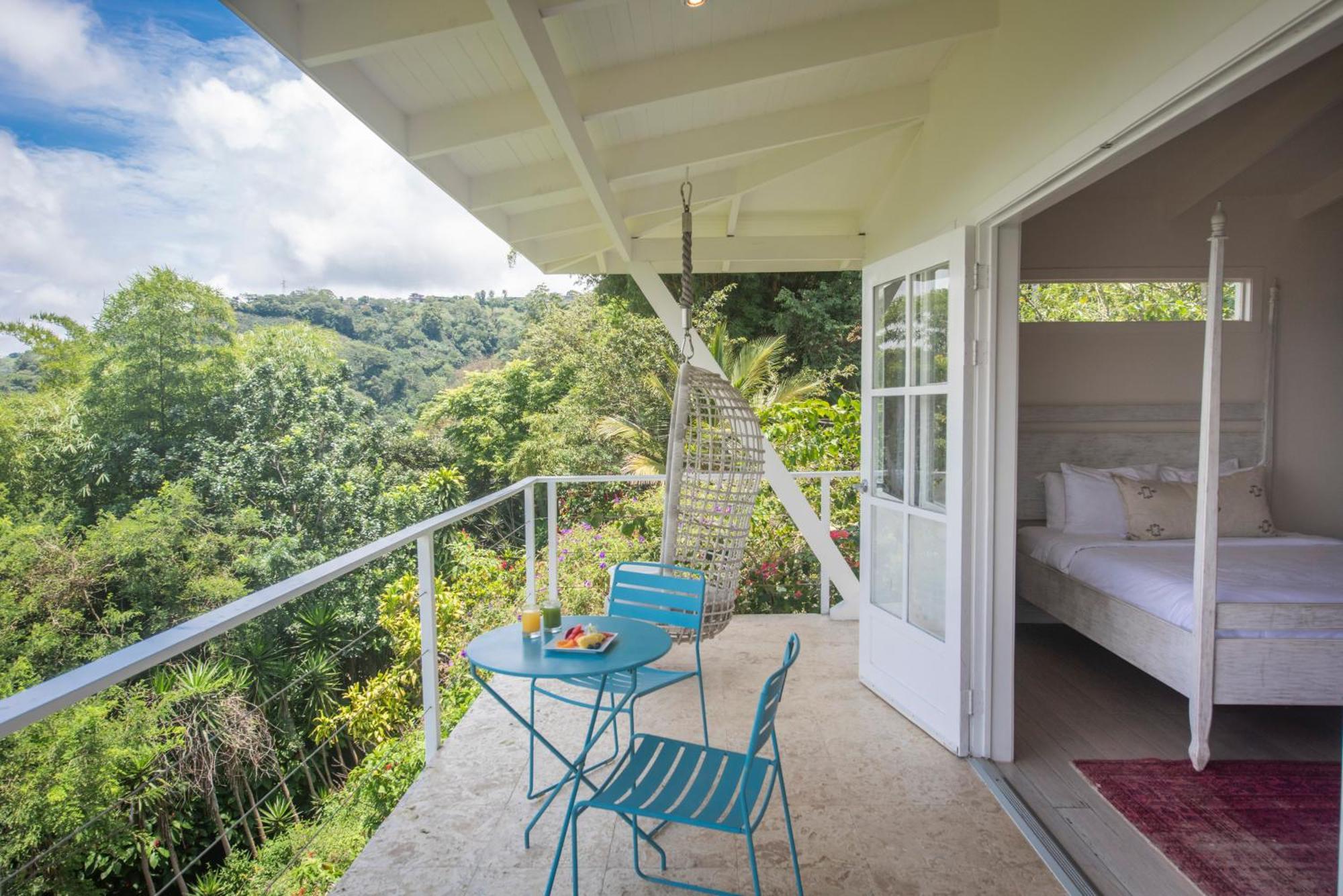 The Retreat Costa Rica - Wellness Resort & Spa Atenas Phòng bức ảnh