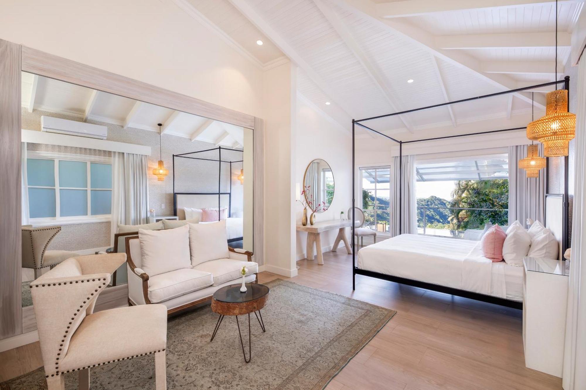 The Retreat Costa Rica - Wellness Resort & Spa Atenas Phòng bức ảnh