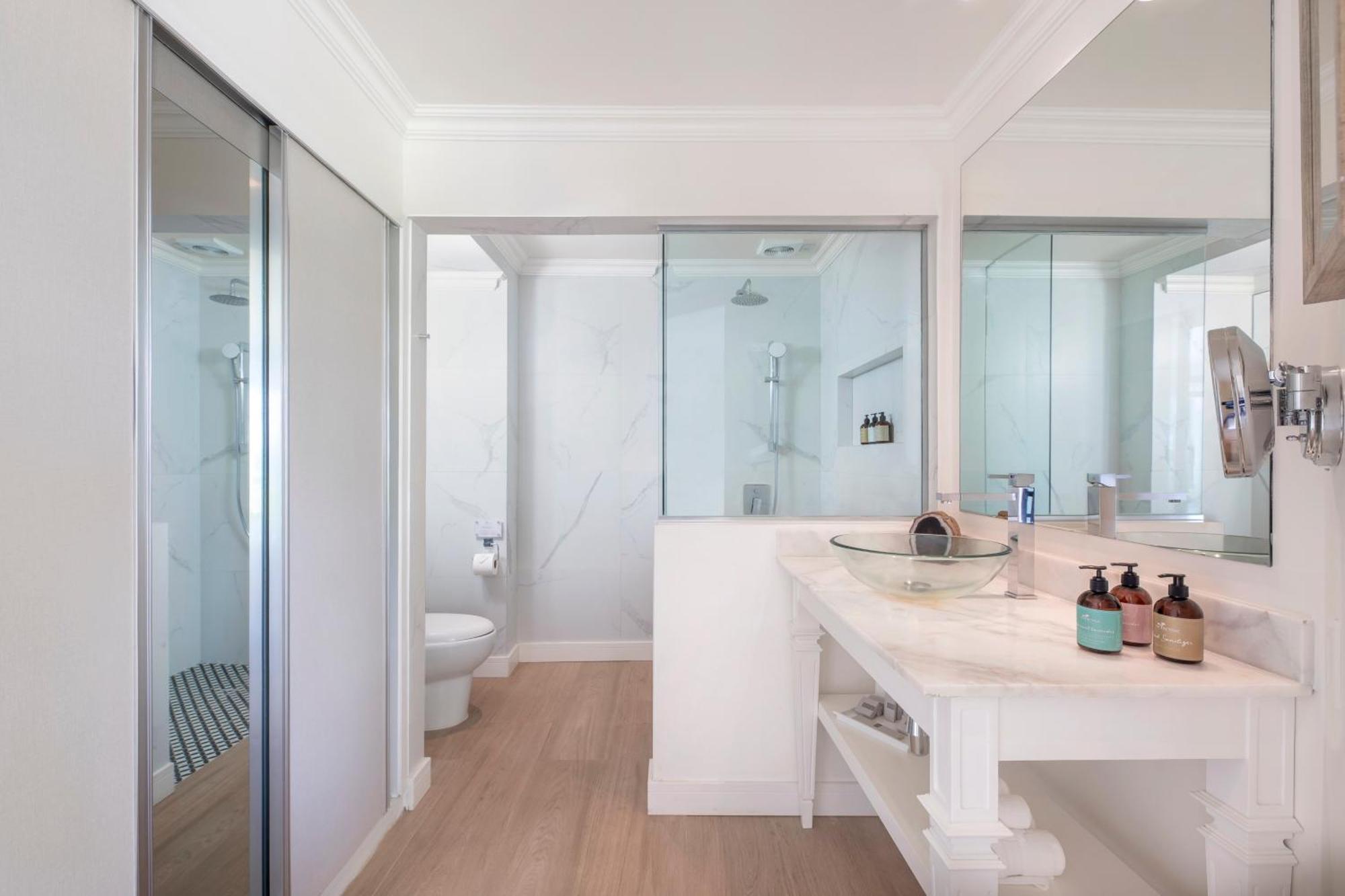 The Retreat Costa Rica - Wellness Resort & Spa Atenas Phòng bức ảnh