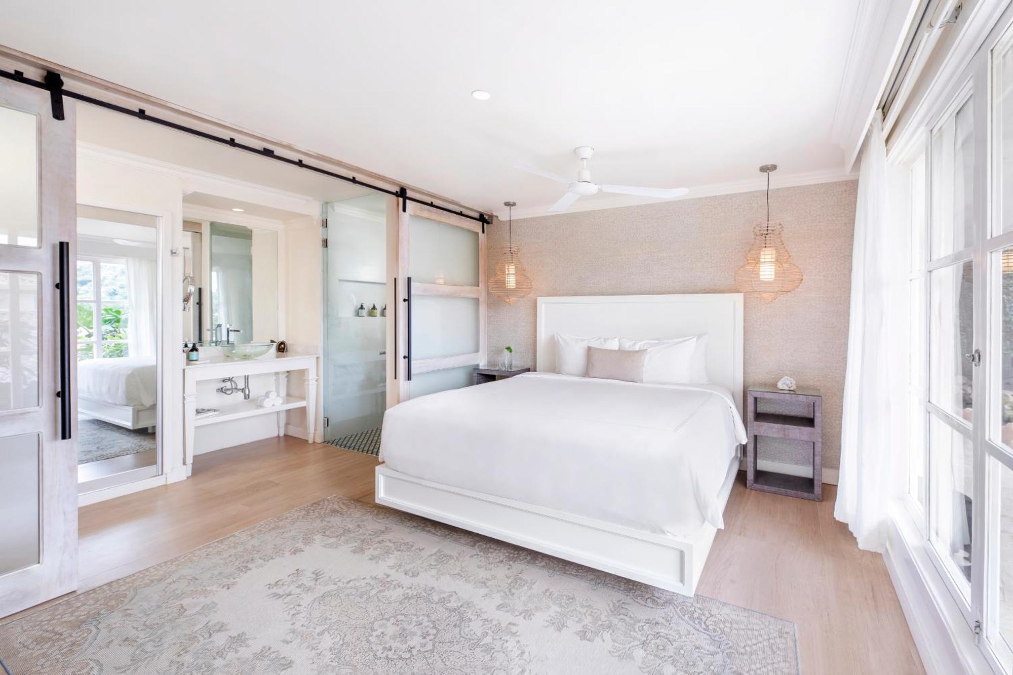 The Retreat Costa Rica - Wellness Resort & Spa Atenas Phòng bức ảnh