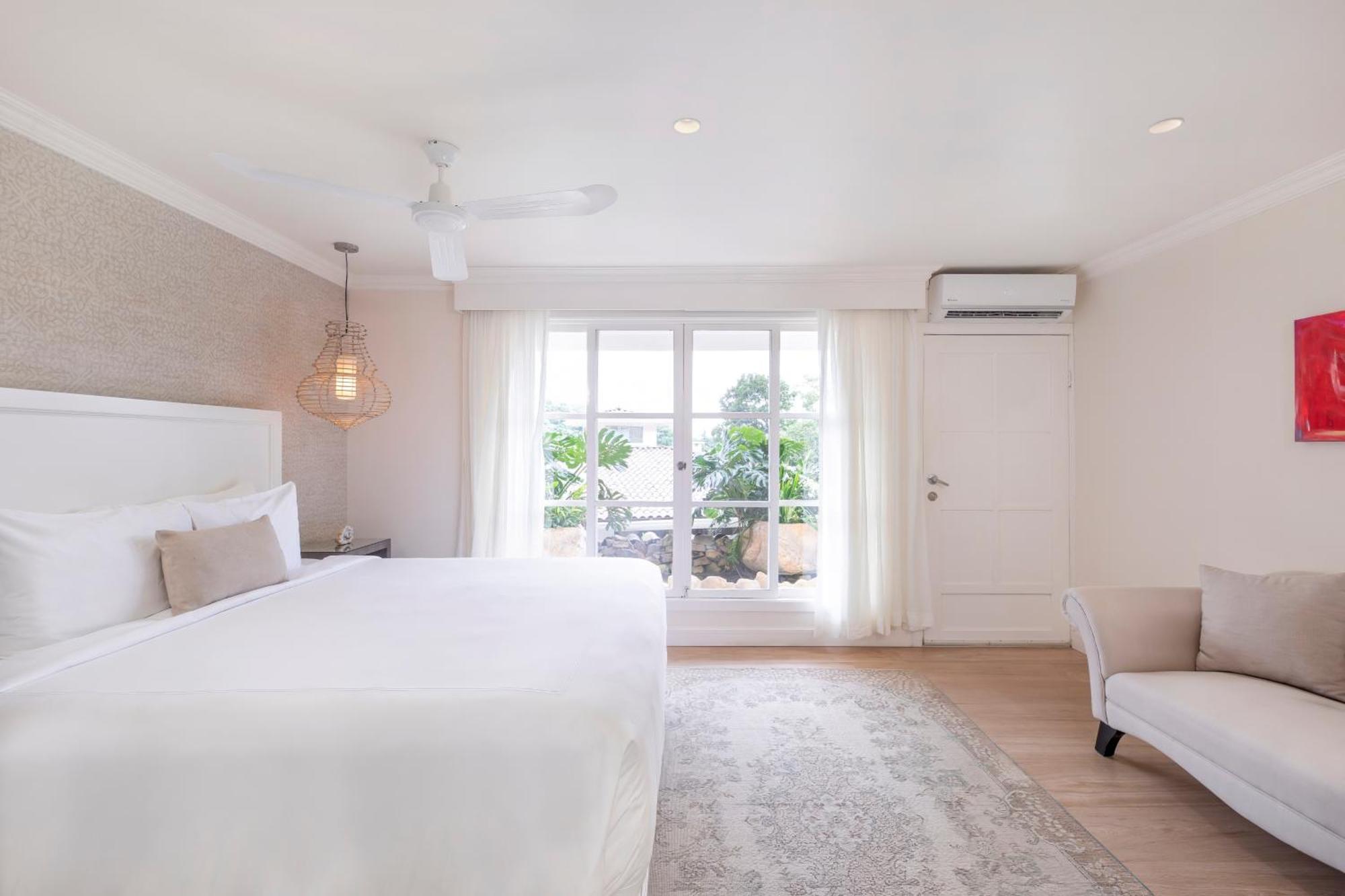 The Retreat Costa Rica - Wellness Resort & Spa Atenas Phòng bức ảnh