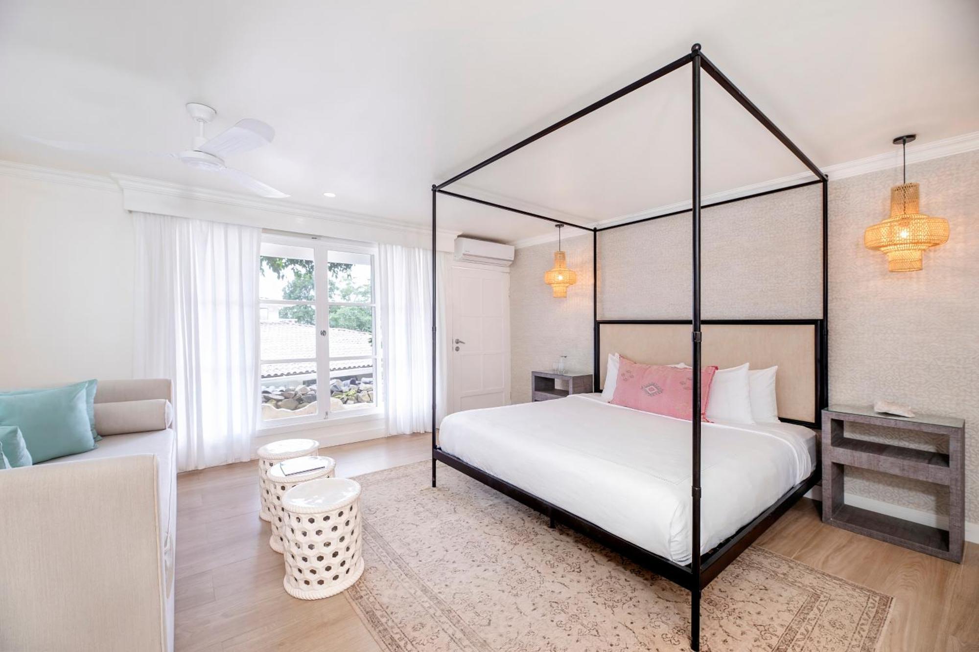 The Retreat Costa Rica - Wellness Resort & Spa Atenas Phòng bức ảnh