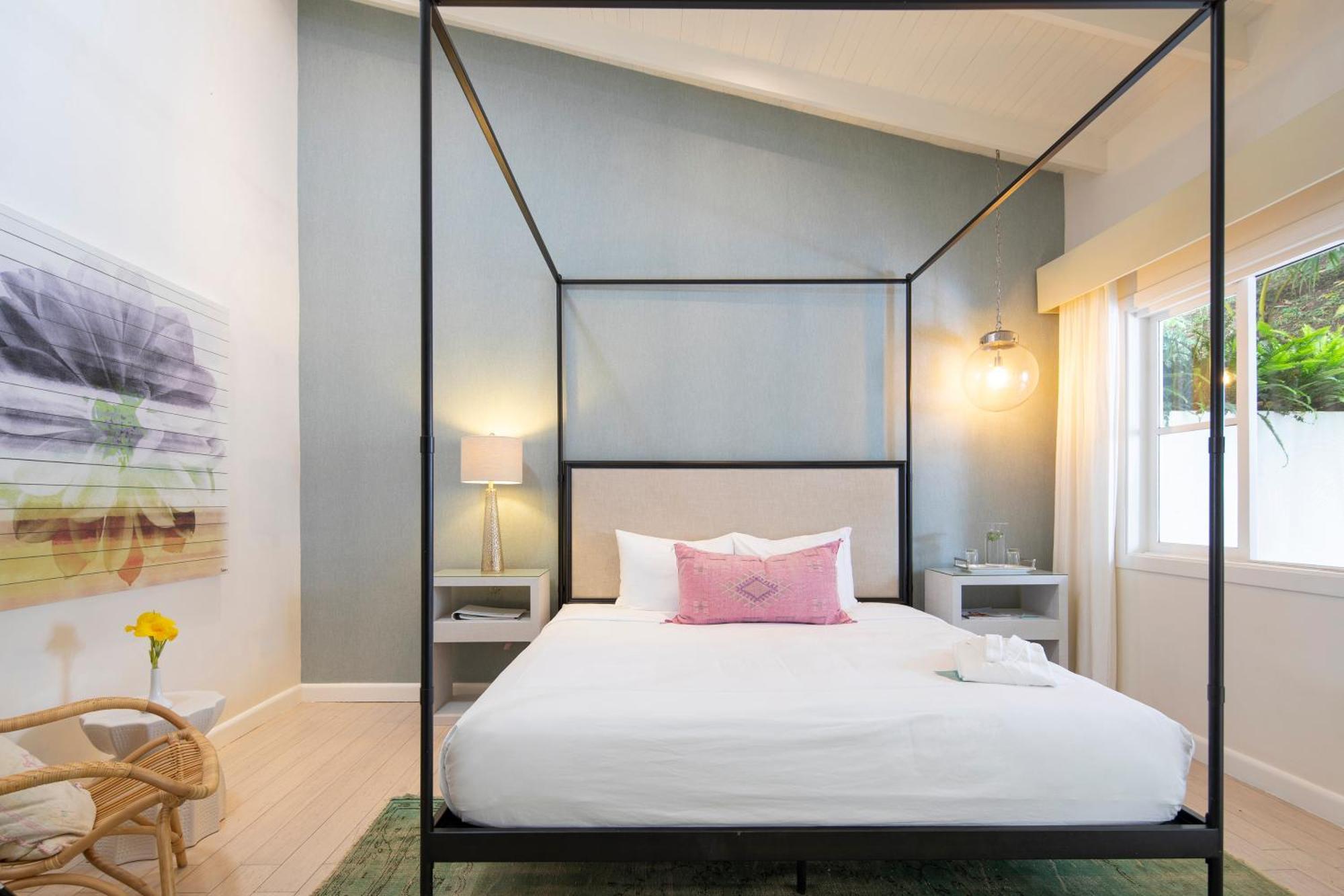 The Retreat Costa Rica - Wellness Resort & Spa Atenas Phòng bức ảnh