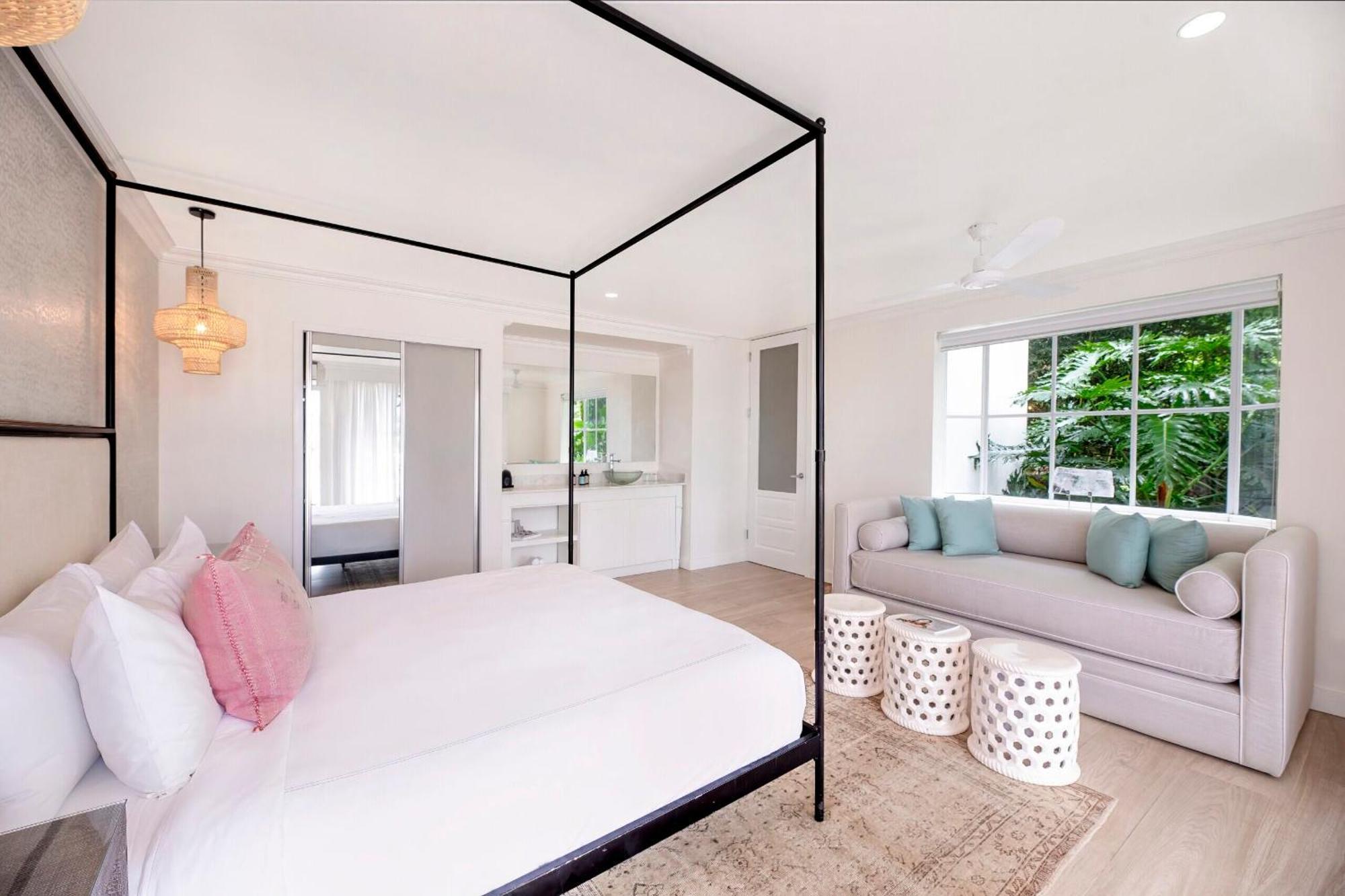 The Retreat Costa Rica - Wellness Resort & Spa Atenas Phòng bức ảnh