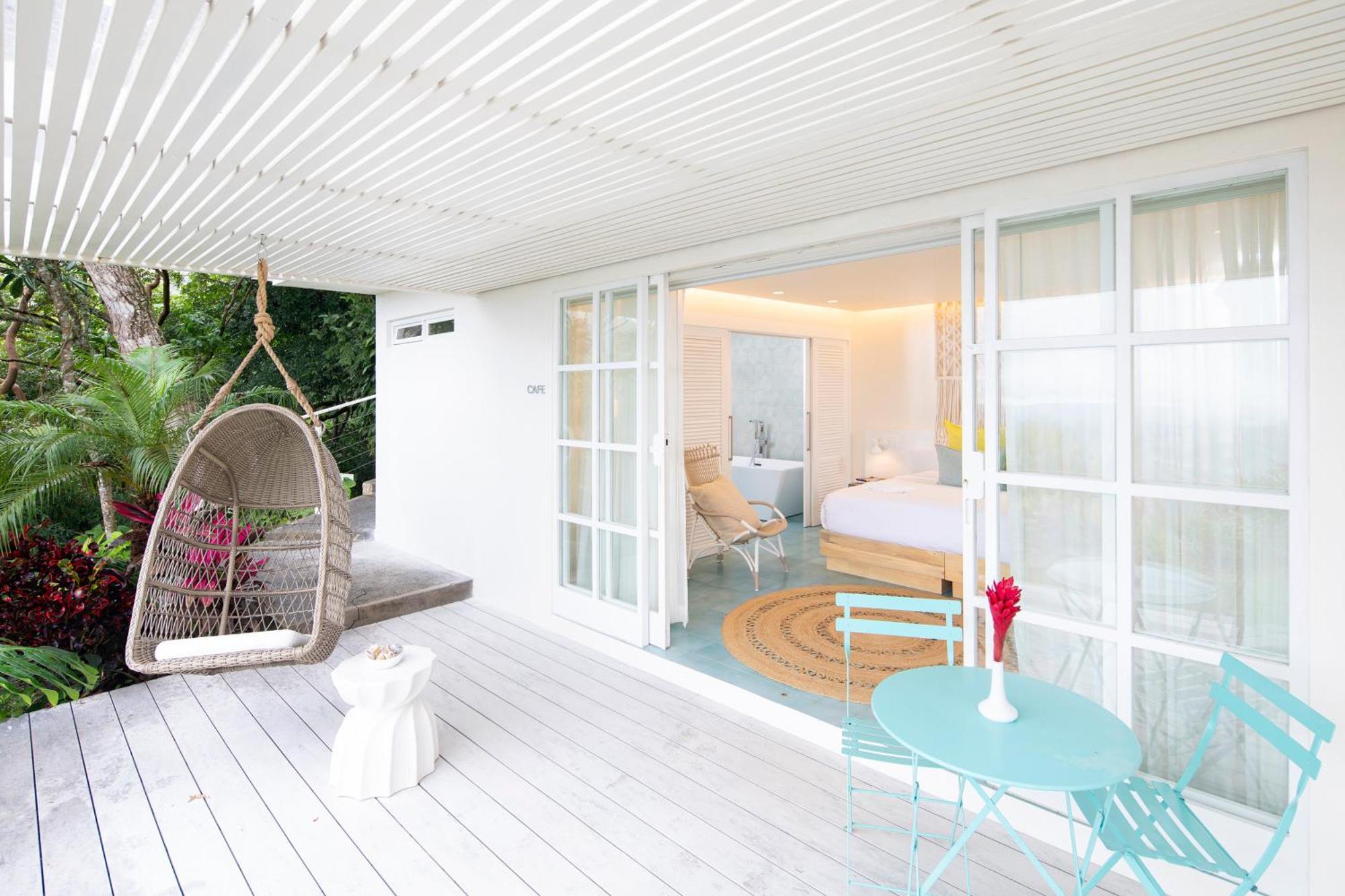 The Retreat Costa Rica - Wellness Resort & Spa Atenas Phòng bức ảnh